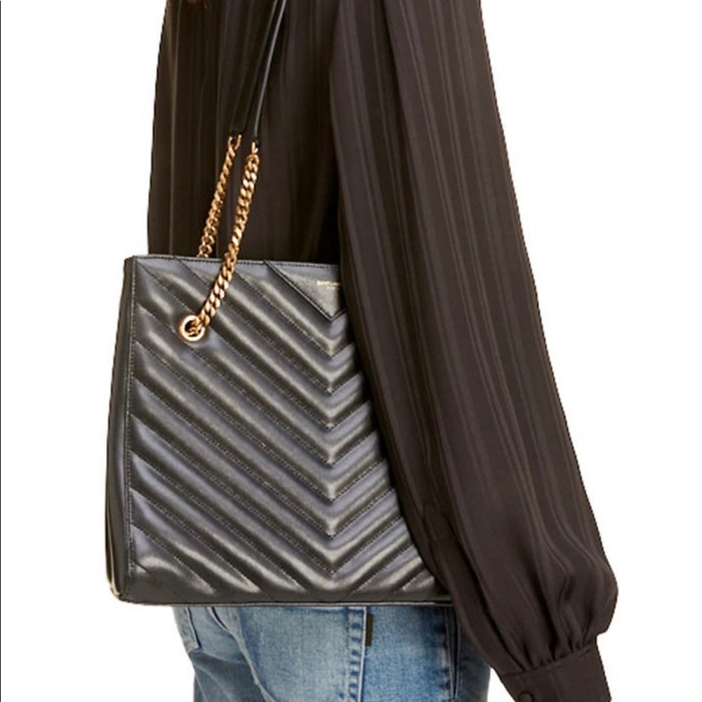 Ysl Saint Laurent Tribeca Bag